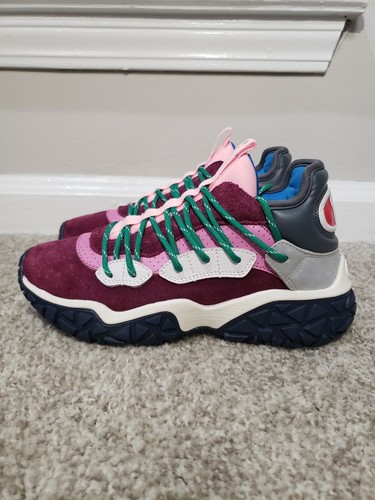 champion tank sneakers