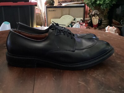 Allen Edmonds 2103 Walton Black dress Allen Edmonds Walton Dress