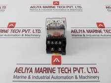 Honeywell SZR-LY4-N1 Power Relay With Socket SZX-SLF-14 24VDC 20A 10A at 250VAC