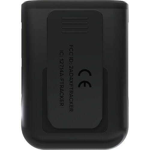 Mackie EleMent Wave LAV Compact Digital Wireless Lavalier Microphone System - Picture 9 of 10