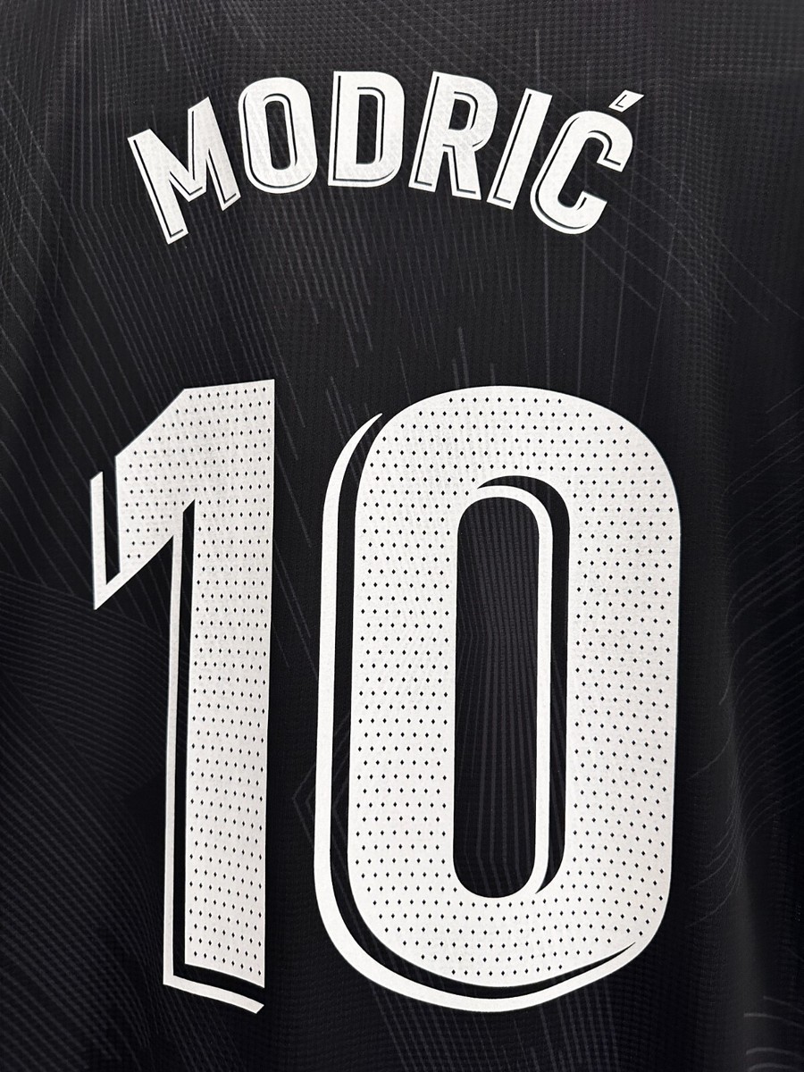 La camiseta del Real Madrid de 2022/2023 es un homenaje al club para