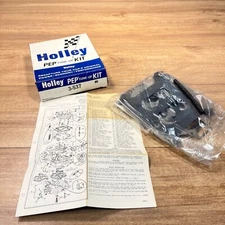 Holley Carburetor PEP Tune-Up Kit / 3-537 / Rochester 4-BBL / Chevy 283 327 409