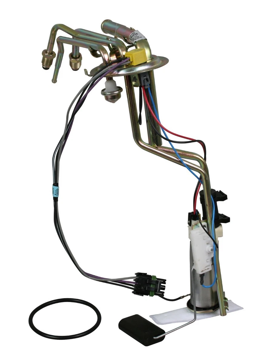 1990 chevy silverado fuel cheap pump