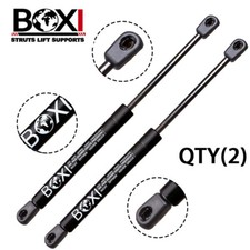 2X Hood Lift Supports Shocks Struts For Jeep Grand Cherokee Dodge Durango 11-20