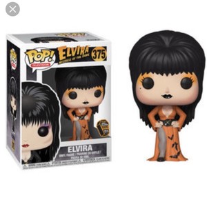 funko elvira