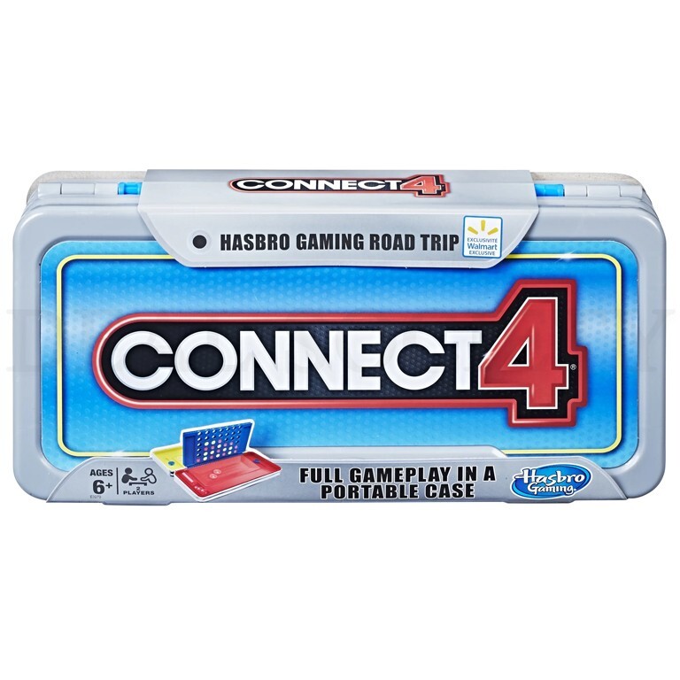 In Portable Case