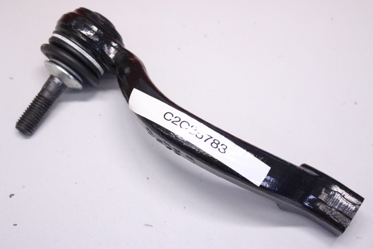 für JAGUAR Xk 2006 - 2014 Spurstangenkopf C2C35783 | eBay 