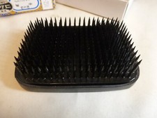 Ikebana Kenzan Flower Frog Rectangle 3 3/8 " LONG  NEW IN BOX SPIKE KENZAN