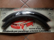 SALVABORDO PER PARAFANGO ANTERIORE POSTERIORE FIAT N. RITMO 85 METALPLAST 1818
