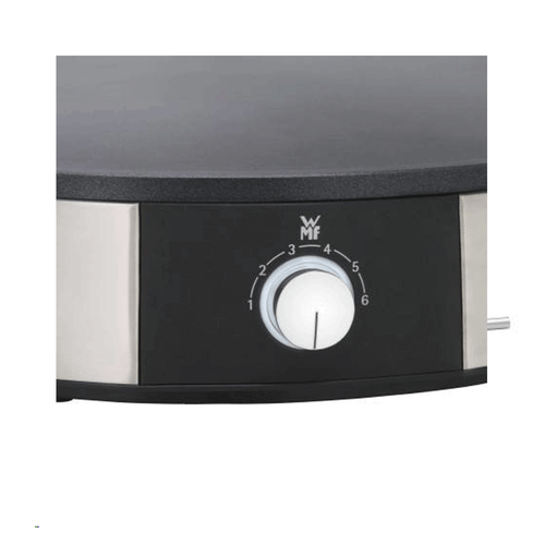 WMF Lono Crepes Maker Crepería con Volteador y Distribuidor de Masa 1600 W - Imagen 2 de 3