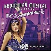 Soundtrack - Kismet [Pegasus] (2008) Music CD Album