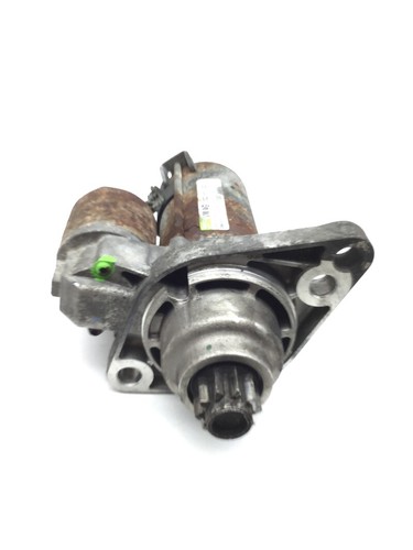 VW Golf Plus 5M Anlasser 02Z911023G Starter