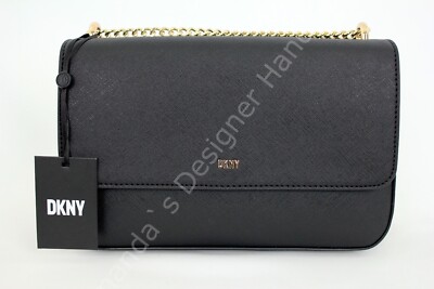 sina shoulder flap dkny