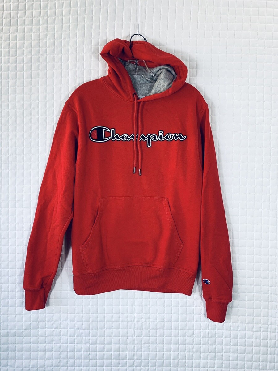Full Zip Hoodie Fleece Hoodie Champion Sweater No Hood Review