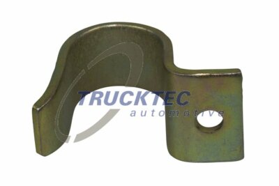 Trucktec Automotive 02.30.038 Bracket, Stabilizer Mounting for Mercedes-Benz, VW