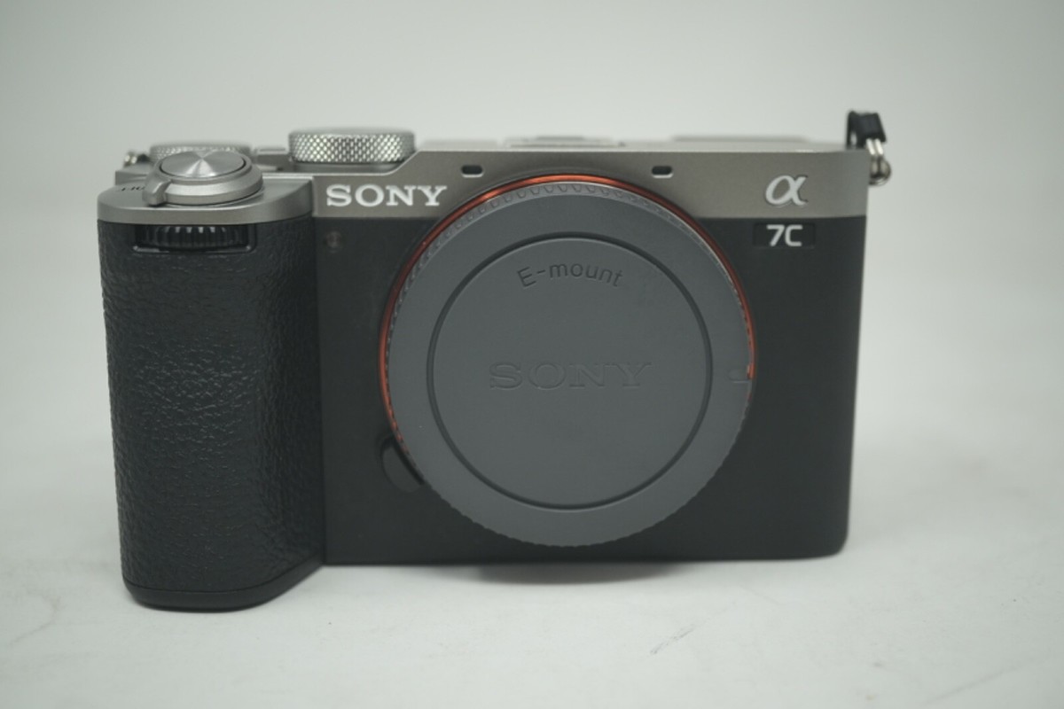 Sony A7C ブラック本体 Amazon | SONY(ソニー) フルサイズ ミラーレス一眼カメラ α7C