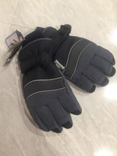 Thinsulate Child Winter Gloves Children Size Large Brand New