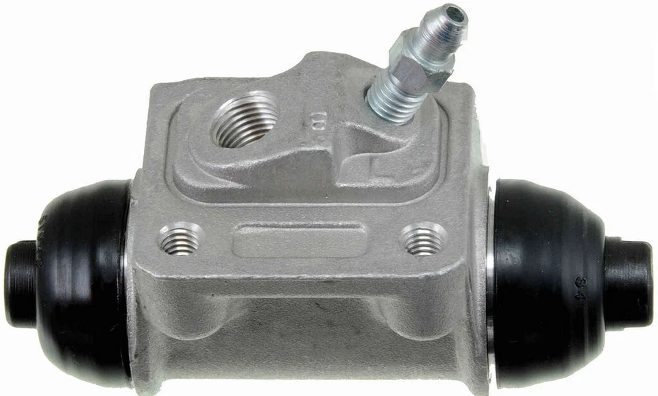 Cilindro de rueda de freno de tambor trasero izquierdo para Daihatsu Charade, Geo Metro, Suzuki Foto 2 de 2