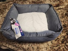Small Dog Bed
