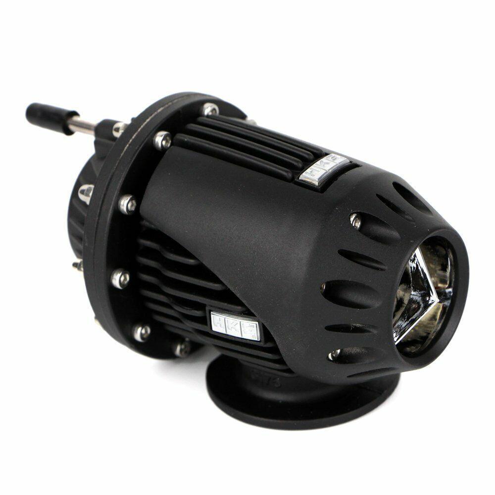 HKS SQV 4 Turbo Blow Off Ventil Pull Type Aluminum SSQV BOV Mit