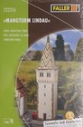 Faller - ref.232316 - Mangturm Lindau