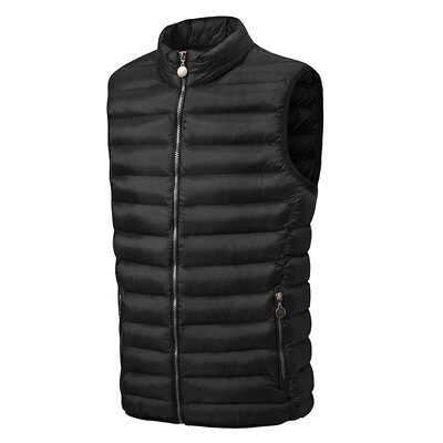 Gilet Piumino Uomo Smanicato Invernale – Toocool Giubbotto Imbottito Leggero