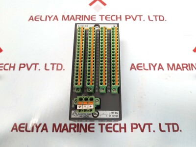Bachmann ai0288 module