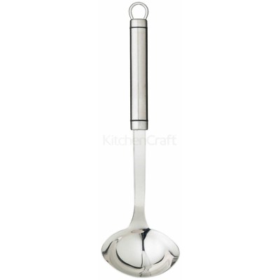 Kitchen Craft Pro Medium Schöpfkelle Edelstahl