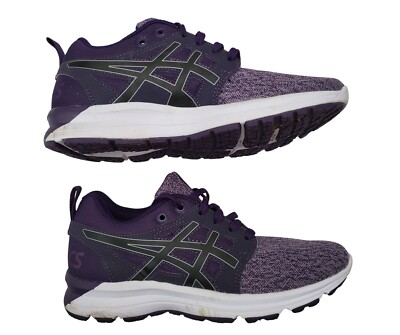 Asics Gel Torrance T7J8N Women's Trainers Purple Size UK UK