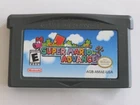 Super Mario Advance (AGB-AMAE-USA) Nintendo Game Boy Advance