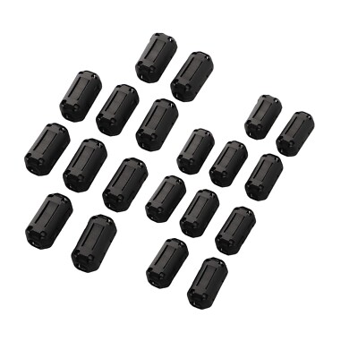 RFI Control Solutions 20er Set Clip On Ferritkern Komponenten verf??gbar