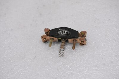 WESTINGHOUSE 100P617H01A L53-4-5 INTERLOCK CONTACT BLOCK 600 VAC, 230 VDC