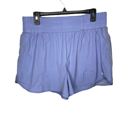 balance athletica shorts