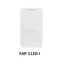 Fortinet FortiAP 112D-I IEEE 802.11n 150 Mbit/s Wireless Access Point - 2.48 GHz
