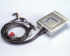 Piaggio-Giler A Scooter Engine Control Unit