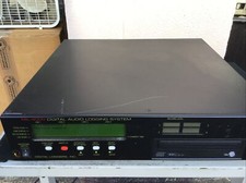 Digital Loggers MIL-4000 Digital Audio Logging System