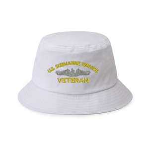 fishing veteran hat