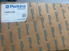 PERKINS U5MK0708 ENGINE OVERHAUL KIT