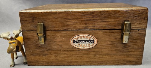 Moore Precision Tools Boring Kit Jig Bore - Picture 9 of 9