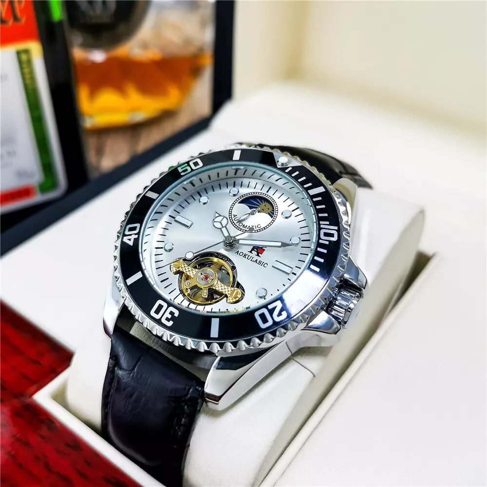Rolex sun deals and moon