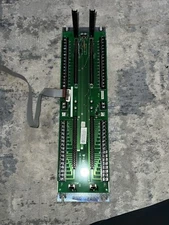 SIEMENS 500-890269 MOM-4 FIRE ALARM OPTIONAL CARD Cerberus Pyrotronics 