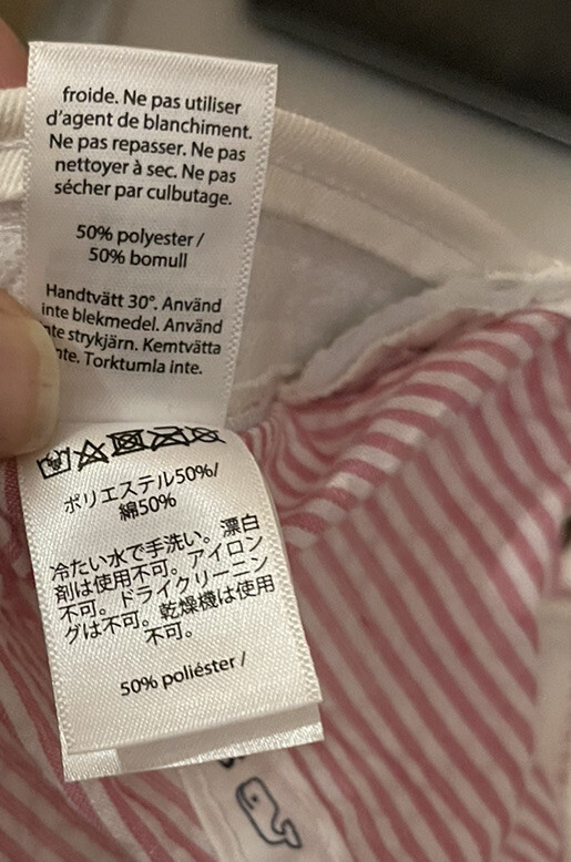 Vineyard Vines Adjustable Hat Cap - image 12