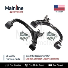 Rear Upper LH/RH Set Control Arm for Range Rover Sport 06-13 with Hardware Kit