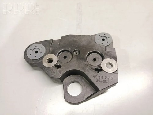 2022 Skoda Kamiq 1.0 TSI DSG Pumpenhalter 2Q0614235 OEM