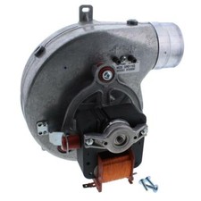 Worcester Bosch 35 CDi II RSF Fime GR01165 Fan 87161025870 E80-453 Genuine Part