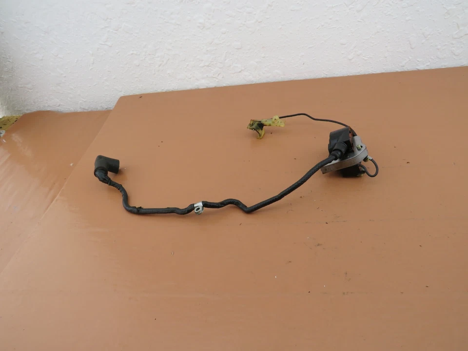 Motosierra Stihl 009 OEM bobina de encendido Foto 4 de 4