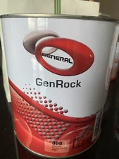 GenRock 898 Toner 3.5L SILVER DOLLAR FINE