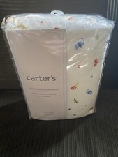 Carters Padded Playyard Sheet