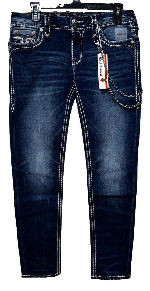 Rock Revival 服装、鞋靴、配件