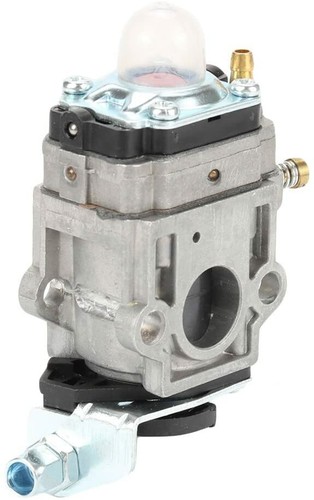 Carburateurset Voor Pocketbike – 15 Mm, Vervangt 13218, Geschikt Voor X1 X2 X3 X7 R1 FS509 FS529, 43cc/49cc Motovox MVS10, Incl. Filter En Leidingen